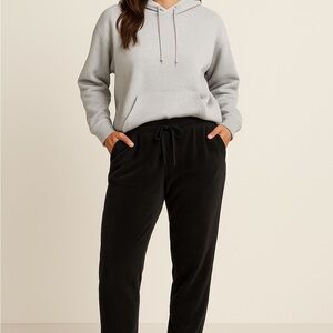 Athleta Black Women's Jogger Pants